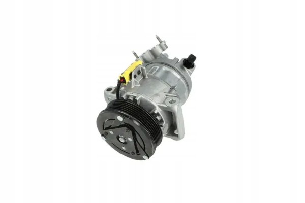 COMPRESSOR AIR CONDITIONING 320289 NRF CITROEN OPEL EAN GTIN 8718042437808