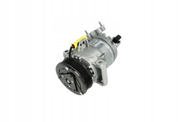 Compresor de Aire Acondicionado NRF 320289