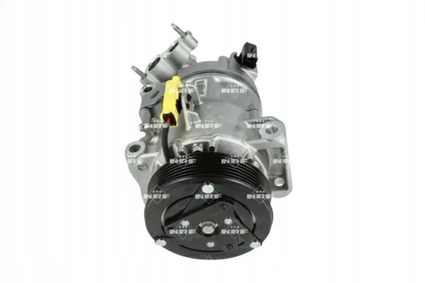 Compresor de Aire Acondicionado NRF 320289