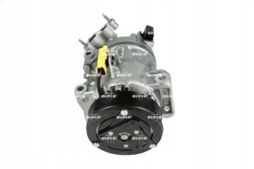 Compresor de Aire Acondicionado NRF 320289