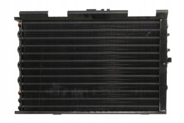 Air conditioning condenser AKS DASIS 442017N Part manufacturer AKS Dasis