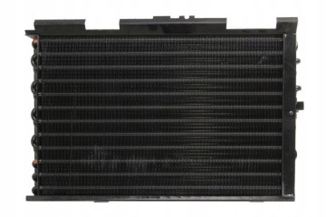 Air conditioning condenser AKS DASIS 442017N Part manufacturer AKS Dasis