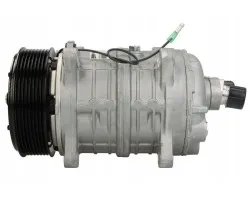 Compresor de aire acondicionado Valeo 690340