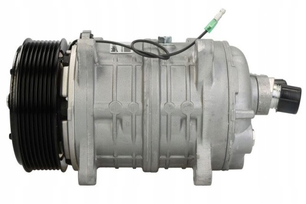 Air conditioning compressor VALEO 690340