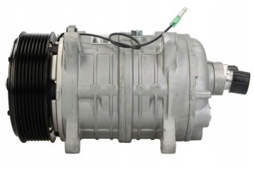 Air conditioning compressor VALEO 690340