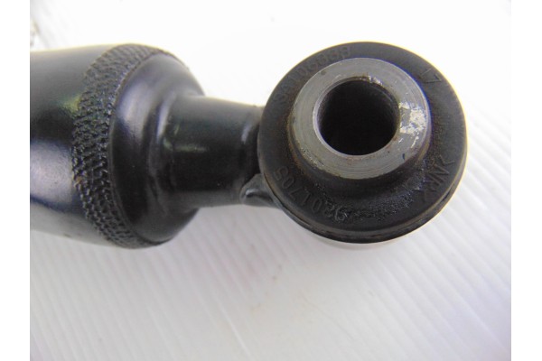  AMORTIGUADOR TRASERO IZQUIERDO FORD PUMA Hybrid ST-Line 2021 206336 FORD - 2