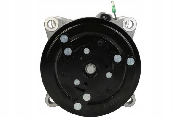 Air conditioning compressor VALEO 690340 Part manufacturer Valeo