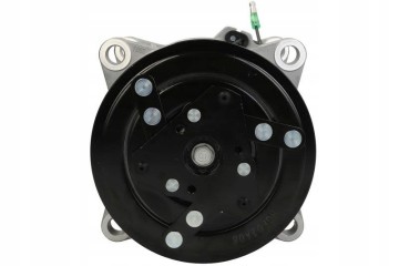 Air conditioning compressor VALEO 690340 Part manufacturer Valeo