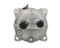 Air conditioning compressor VALEO 690340 Catalog number of the part 690340