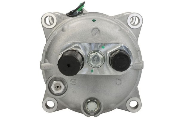 Air conditioning compressor VALEO 690340 Catalog number of the part 690340