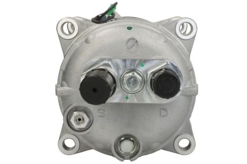 Air conditioning compressor VALEO 690340 Catalog number of the part 690340