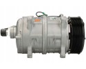 Air conditioning compressor VALEO 690340 Car type 4x4 SUV buses undefined trucks cargo vans RVs passenger cars