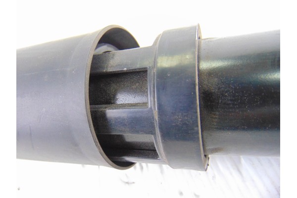  AMORTIGUADOR TRASERO IZQUIERDO FORD PUMA Hybrid ST-Line 2021 206336 FORD - 3