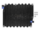 Air conditioning condenser AKS DASIS 422017N Part manufacturer AKS Dasis
