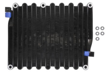 Air conditioning condenser AKS DASIS 422017N Part manufacturer AKS Dasis