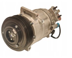 COMPRESSOR AIR CONDITIONING COMPRESSOR OPEL INSIGNIA A