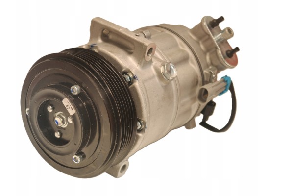 COMPRESSOR AIR CONDITIONING COMPRESSOR OPEL INSIGNIA A