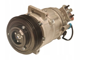 COMPRESSOR AIR CONDITIONING COMPRESSOR OPEL INSIGNIA A