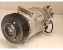 COMPRESSOR AIR CONDITIONING COMPRESSOR OPEL INSIGNIA A Catalog number of the part 13232307