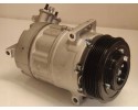 COMPRESSOR AIR CONDITIONING COMPRESSOR OPEL INSIGNIA A Part manufacturer 3K
