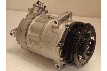 COMPRESSOR AIR CONDITIONING COMPRESSOR OPEL INSIGNIA A Part manufacturer 3K