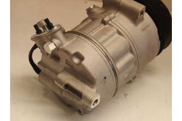 COMPRESSOR AIR CONDITIONING COMPRESSOR OPEL INSIGNIA A Car type 4x4 SUV cargo vans passenger cars