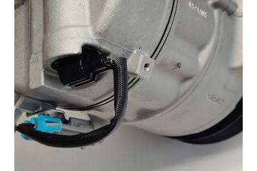 COMPRESSOR AIR CONDITIONING COMPRESSOR OPEL INSIGNIA A Catalog number of substitutes 13232307
