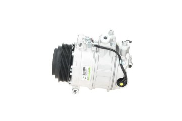 090 555 159 050 AIR CONDITIONING COMPRESSOR MERCEDES BENZ S KLASSE 2010 2013 Part manufacturer BV Psh