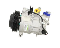 090 485 003 050 AIR CONDITIONING COMPRESSOR PORSCHE MACAN 2014 2018