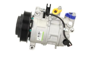 090 485 003 050 AIR CONDITIONING COMPRESSOR PORSCHE MACAN 2014 2018
