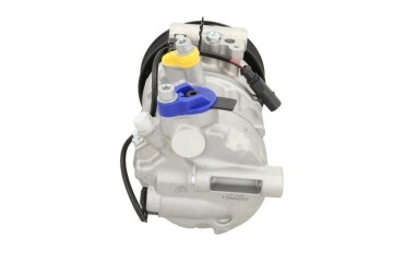 090 485 003 050 AIR CONDITIONING COMPRESSOR PORSCHE MACAN 2014 2018 Part manufacturer BV Psh