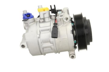090 485 003 050 AIR CONDITIONING COMPRESSOR PORSCHE MACAN 2014 2018 Catalog number of the part 090 485 003 050