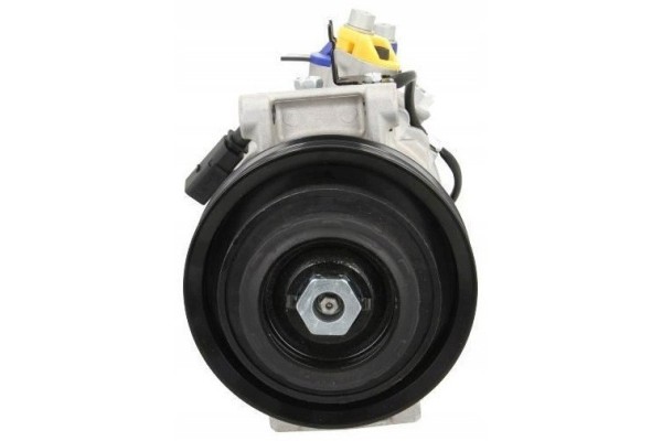 090 485 003 050 AIR CONDITIONING COMPRESSOR PORSCHE MACAN 2014 2018 Car type passenger cars