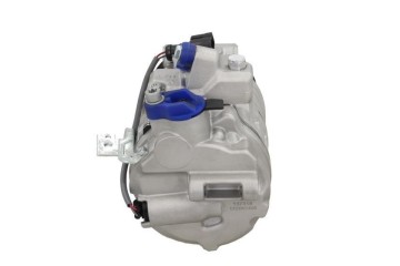 090 455 016 050 AIR CONDITIONING COMPRESSOR LAND ROVER DISCOVERY IV 2 7TD 09 18