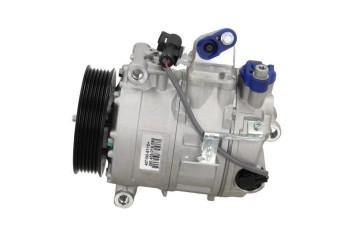 090 455 016 050 AIR CONDITIONING COMPRESSOR LAND ROVER DISCOVERY IV 2 7TD 09 18 Part manufacturer BV Psh