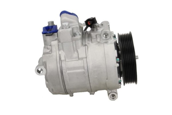 090 455 016 050 AIR CONDITIONING COMPRESSOR LAND ROVER DISCOVERY IV 2 7TD 09 18 Catalog number of the part 090 455 016 050
