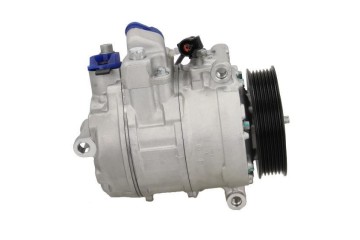 090 455 016 050 AIR CONDITIONING COMPRESSOR LAND ROVER DISCOVERY IV 2 7TD 09 18 Catalog number of the part 090 455 016 050