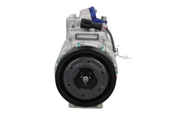 090 455 016 050 AIR CONDITIONING COMPRESSOR LAND ROVER DISCOVERY IV 2 7TD 09 18 Car type passenger cars