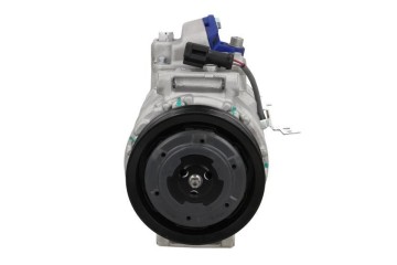 090 455 016 050 AIR CONDITIONING COMPRESSOR LAND ROVER DISCOVERY IV 2 7TD 09 18 Car type passenger cars