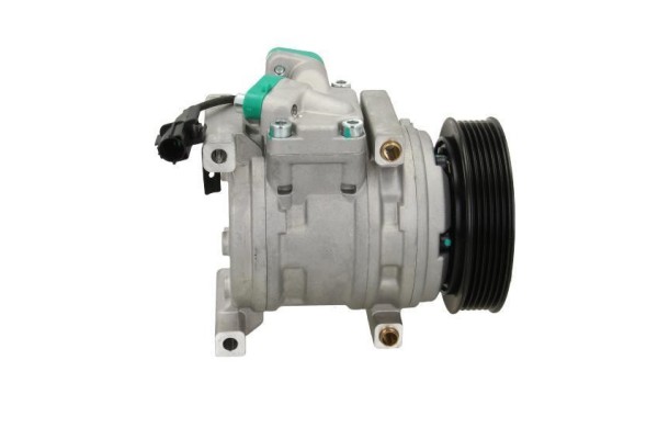 090 255 055 200 HYUNDAI ELANTRA 2011 2016 AIR CONDITIONING COMPRESSOR Catalog number of the part 090 255 055 200