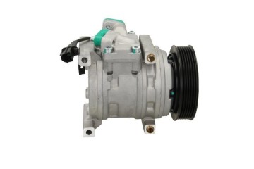 090 255 055 200 HYUNDAI ELANTRA 2011 2016 AIR CONDITIONING COMPRESSOR Catalog number of the part 090 255 055 200