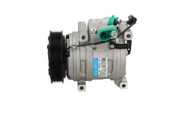 090 255 055 200 HYUNDAI ELANTRA 2011 2016 AIR CONDITIONING COMPRESSOR Car type passenger cars