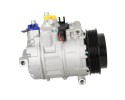 090 485 002 050 AIR CONDITIONING COMPRESSOR PORSCHE PANAMERA 13 16