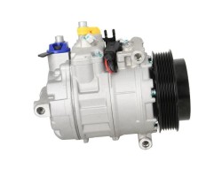 090 485 002 050 AIR CONDITIONING COMPRESSOR PORSCHE PANAMERA 13 16