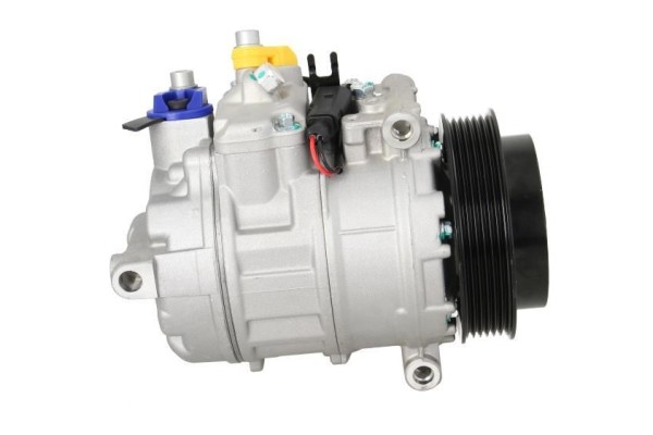 090 485 002 050 AIR CONDITIONING COMPRESSOR PORSCHE PANAMERA 13 16