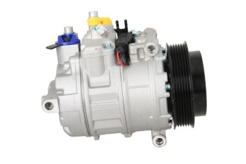 090 485 002 050 AIR CONDITIONING COMPRESSOR PORSCHE PANAMERA 13 16