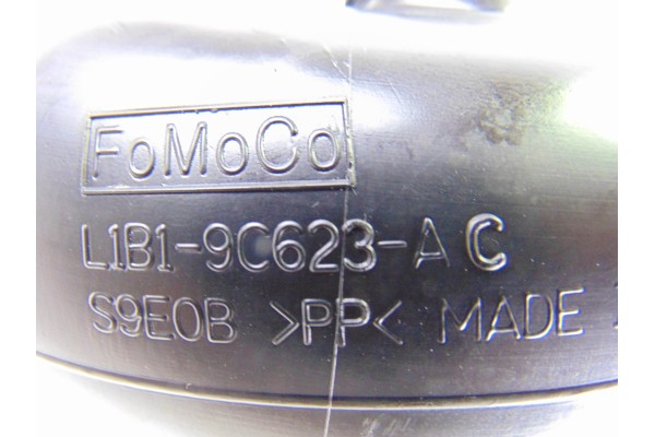 L1B19C623AC TUBO FORD PUMA