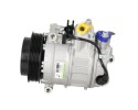 090 485 002 050 AIR CONDITIONING COMPRESSOR PORSCHE PANAMERA 13 16 Car type passenger cars