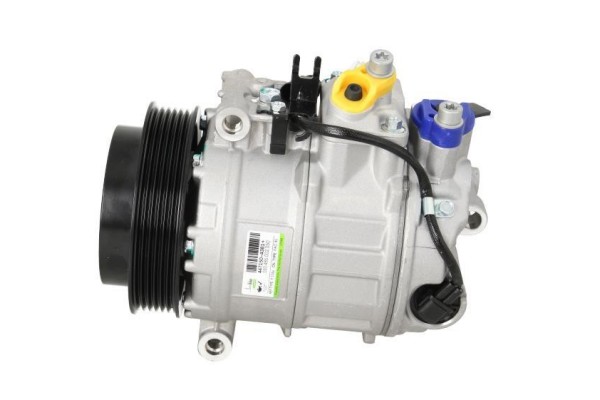 090 485 002 050 AIR CONDITIONING COMPRESSOR PORSCHE PANAMERA 13 16 Car type passenger cars