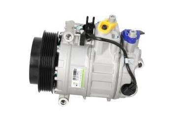 090 485 002 050 AIR CONDITIONING COMPRESSOR PORSCHE PANAMERA 13 16 Car type passenger cars